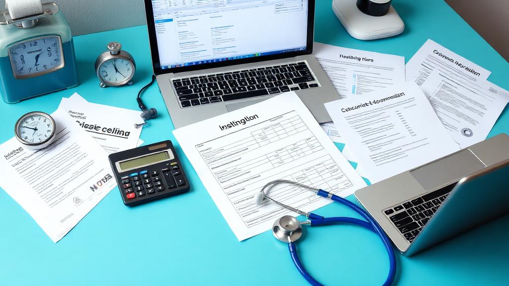 8-Minute Rule in Physical Therapy Billing: What Providers Need to Know