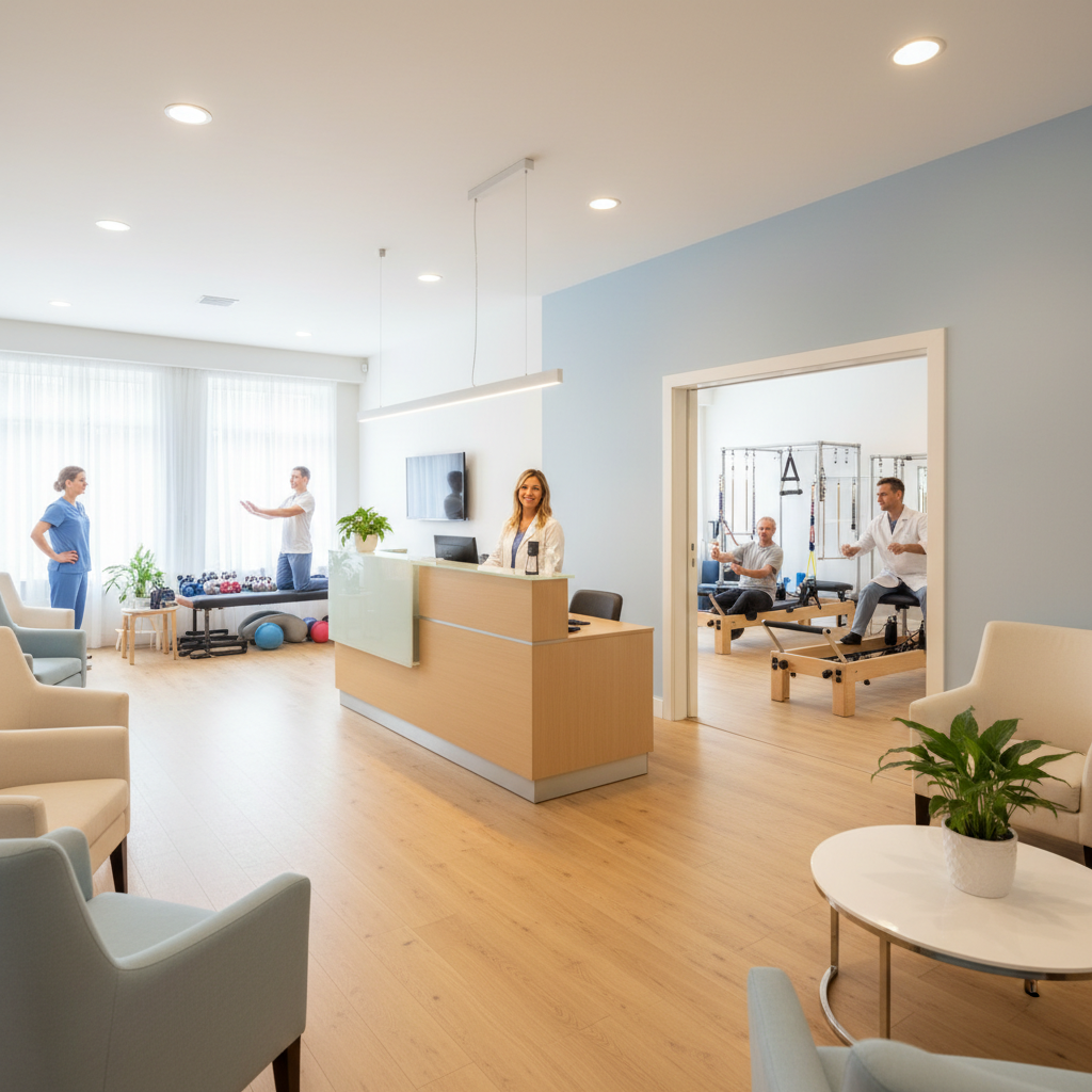 Aetna FAQ for Physical Therapy Services