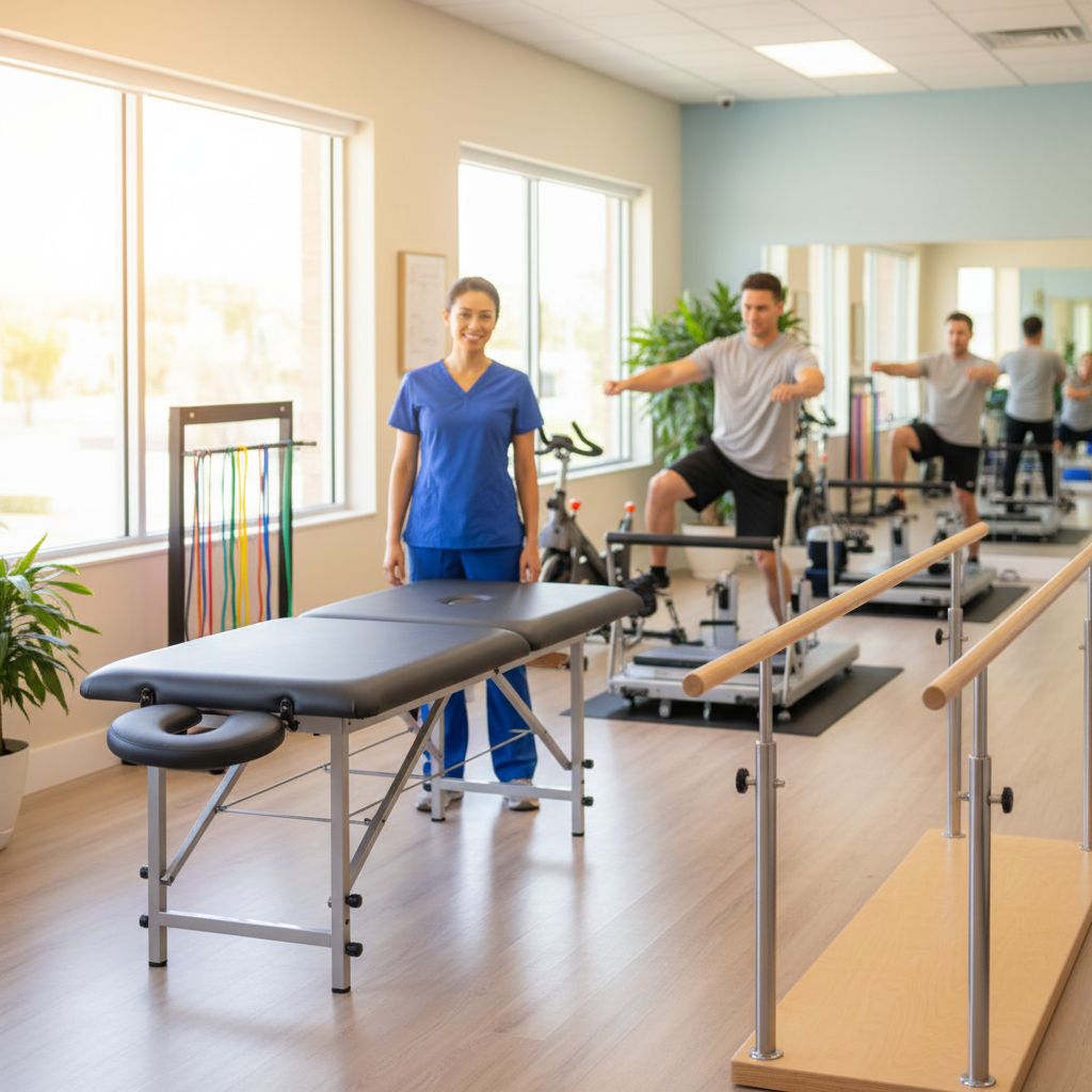 Medicare Coverage for Physical Therapy in Miami