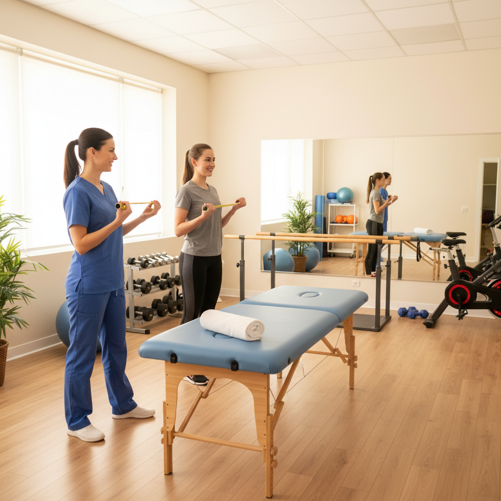 Aetna FAQ for Outpatient Physical Therapy