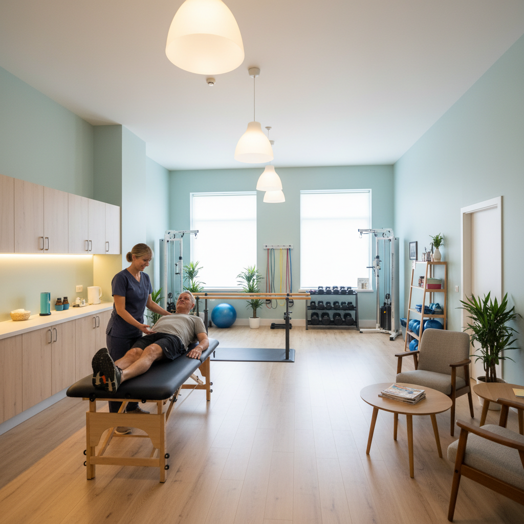Aetna FAQ for Outpatient Physical Therapy