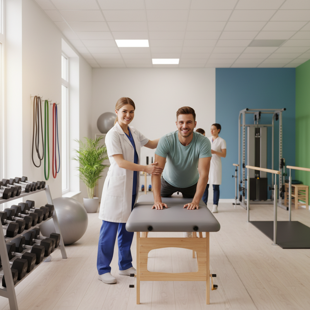 Aetna FAQ for Outpatient Physical Therapy