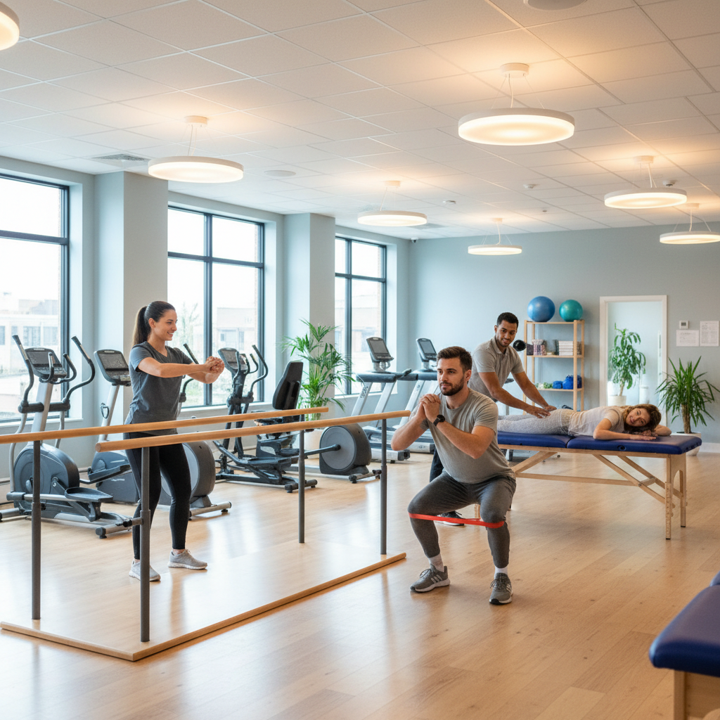 Why Physical Therapy NOW™ is the Top Franchise in the US