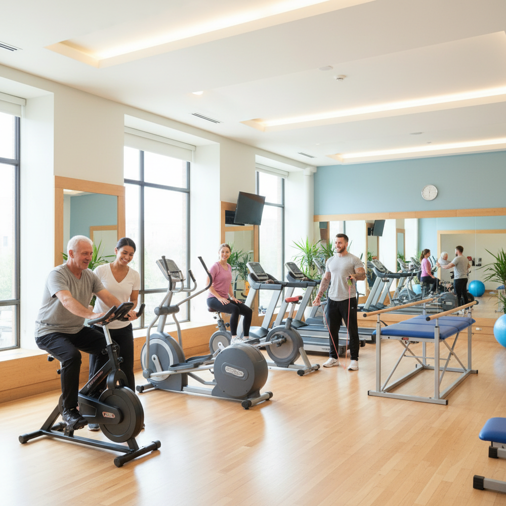 Why Physical Therapy NOW™ is a Top PT Franchise in the US