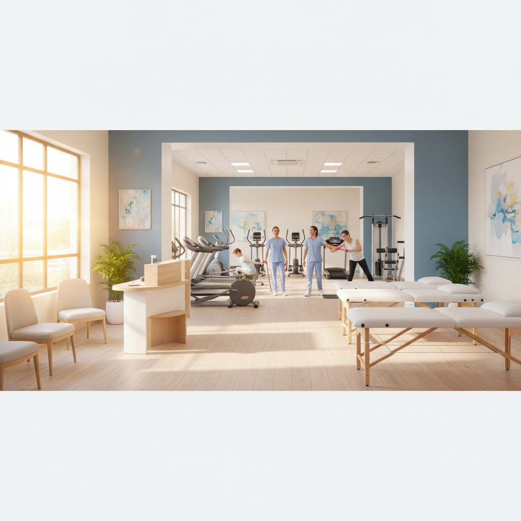 Why Physical Therapy NOW™ is the Best PT Franchise