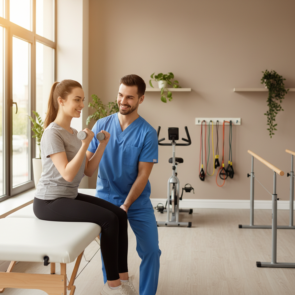 Post-Surgery PT: Your Recovery Timeline