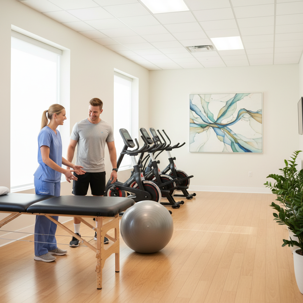 Aetna FAQ for Outpatient Physical Therapy