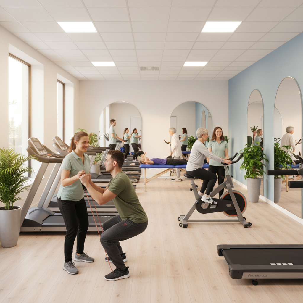 Why Physical Therapy NOW™ is the Best PT Franchise