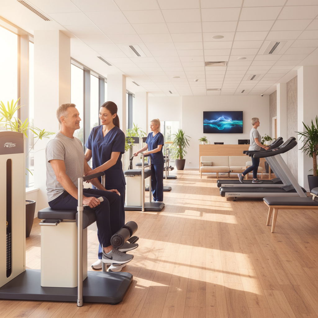 Why Physical Therapy NOW™ is the Top Franchise in the US