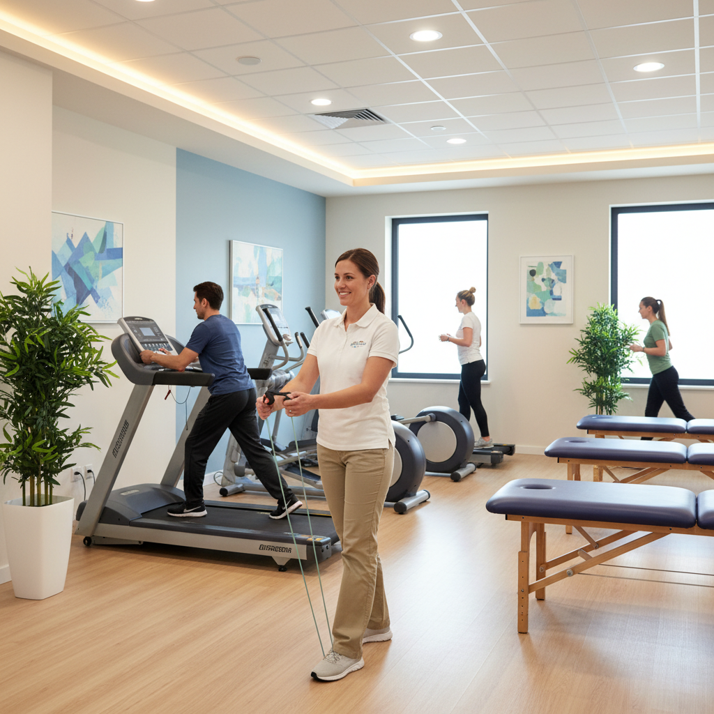 Why Physical Therapy NOW™ is the Top Franchise in the US