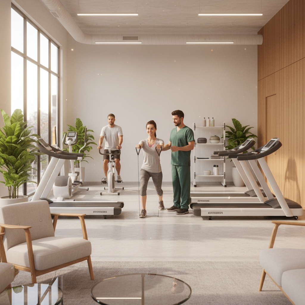 Car Accident Recovery in Miami: Your PT NOW Guide