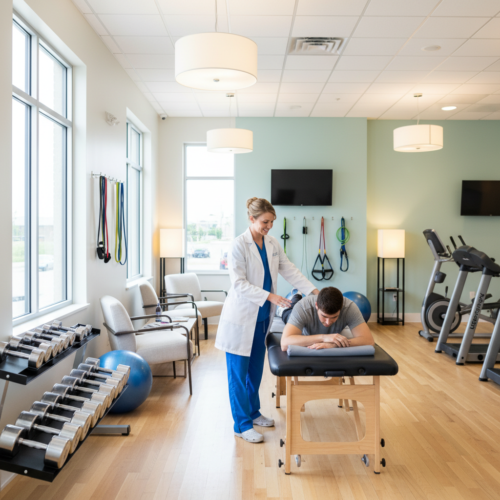 Aetna FAQ for Outpatient Physical Therapy