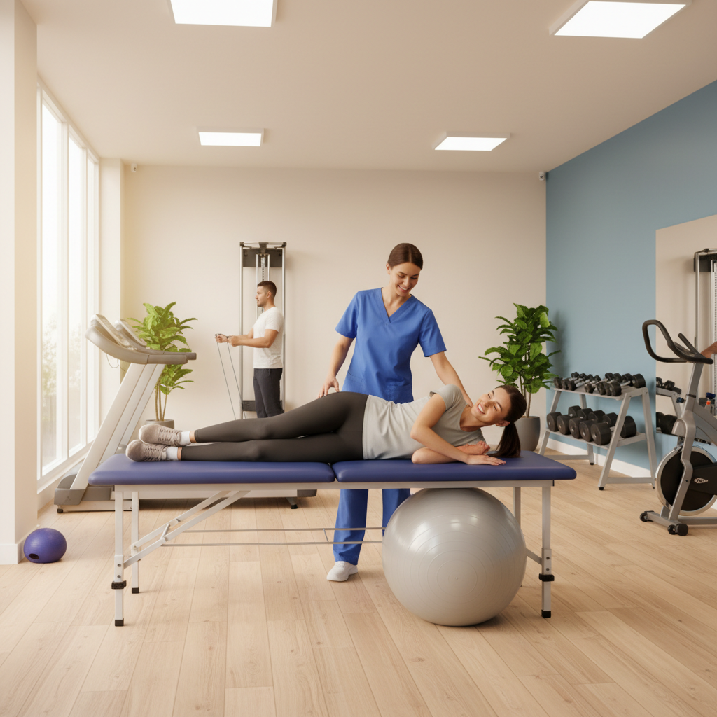 Aetna FAQ for Your Outpatient Physical Therapy