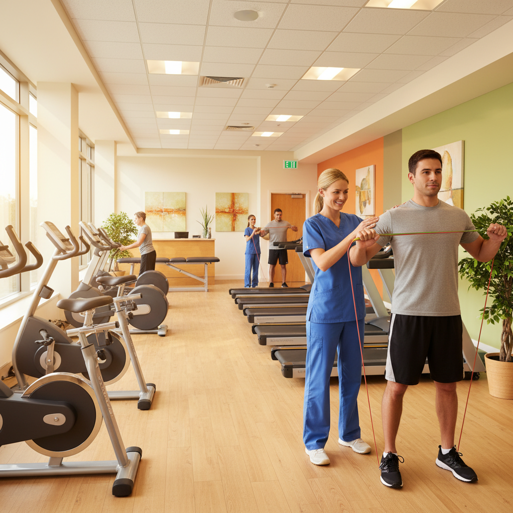Why Physical Therapy NOW™ is the Top Franchise in the US