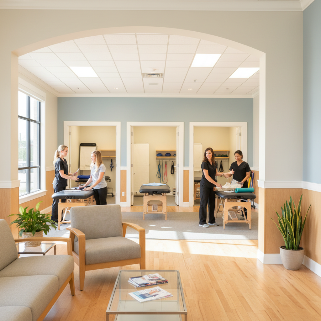 Aetna FAQ for Outpatient Physical Therapy