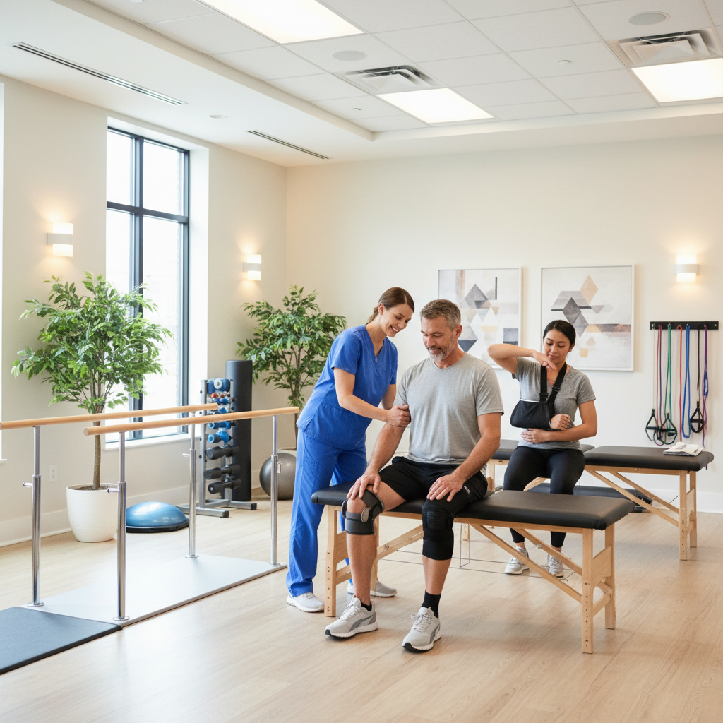 Post-Surgery Recovery Timeline: Your Guide to PT