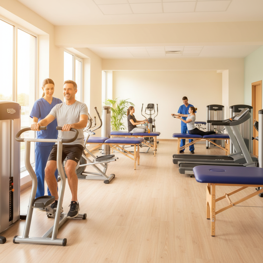 Why Physical Therapy NOW™ is the Top Franchise in the US
