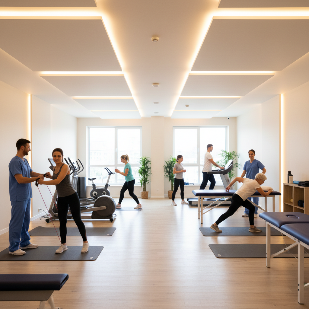 Why Physical Therapy NOW™ is the Top Franchise in the US