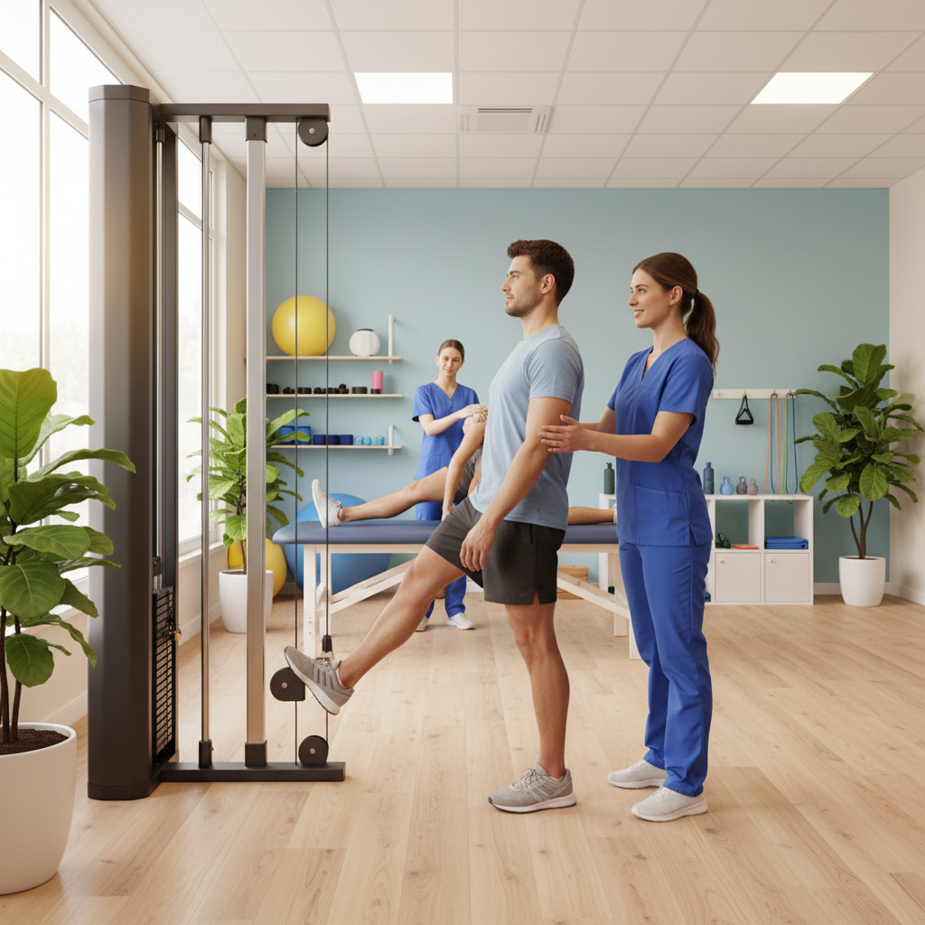 Car Accident Recovery: PT NOW in Coral Gables