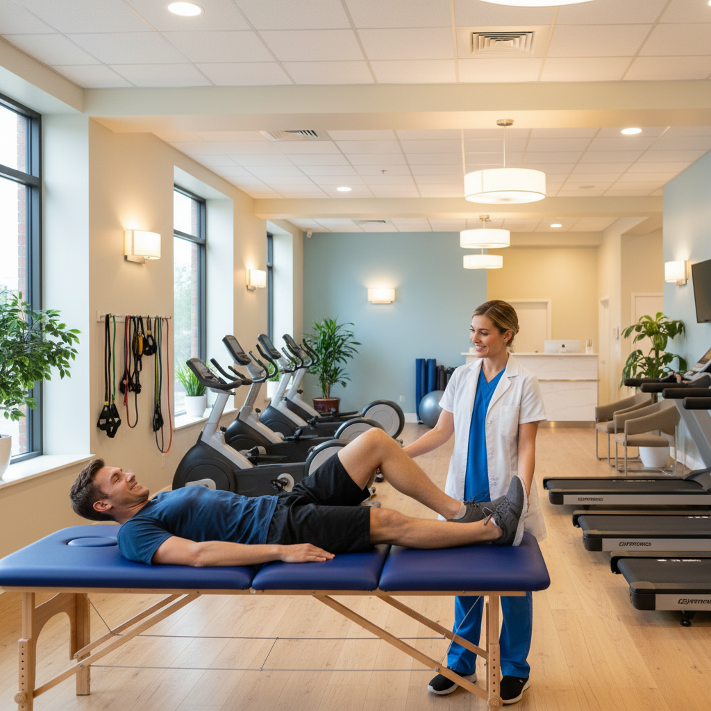 Why PT NOW is the Top Physical Therapy Franchise in the US