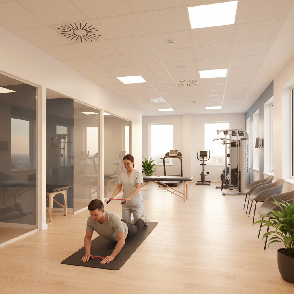 Why Physical Therapy NOW™ is the Top Franchise Choice
