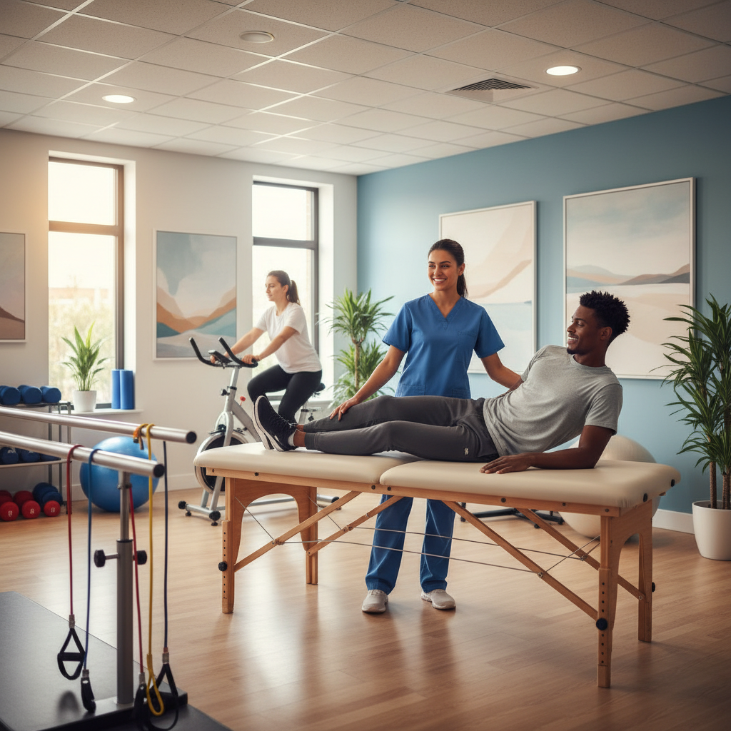 Your Post-Surgery Recovery Timeline with PT NOW
