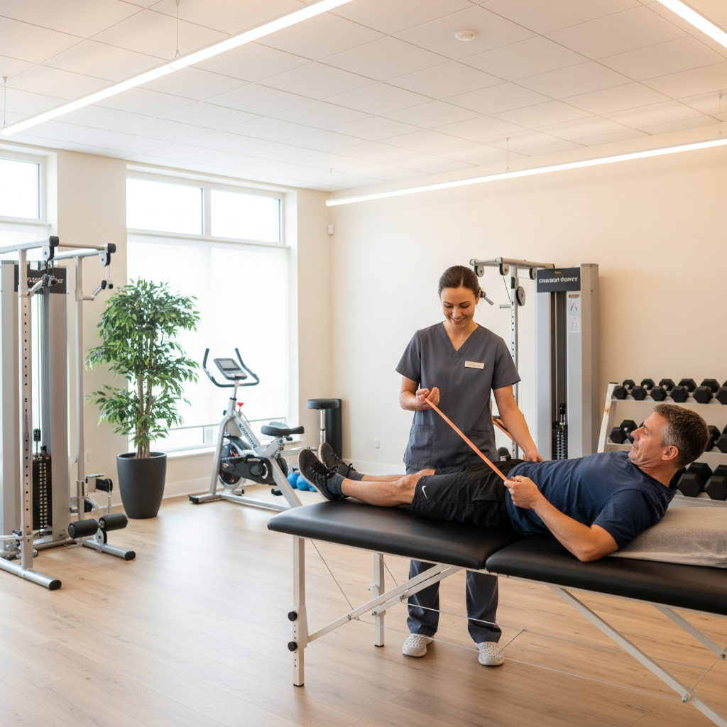 Aetna FAQ: Outpatient Therapy Services Simplified