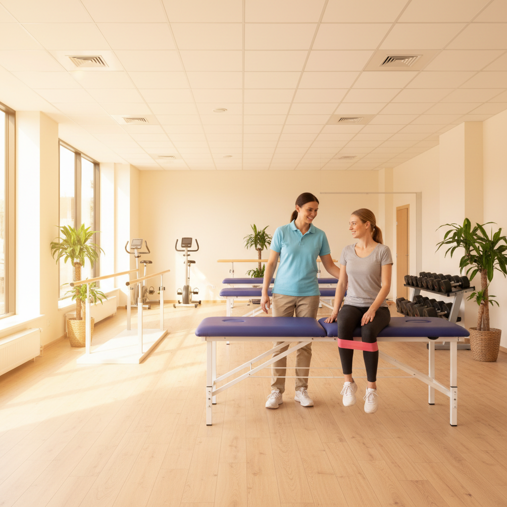 Aetna FAQ for Outpatient Physical Therapy Services
