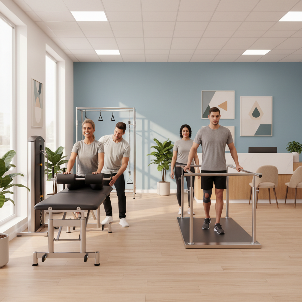 Car Accident Recovery: Physical Therapy NOW™ Doral