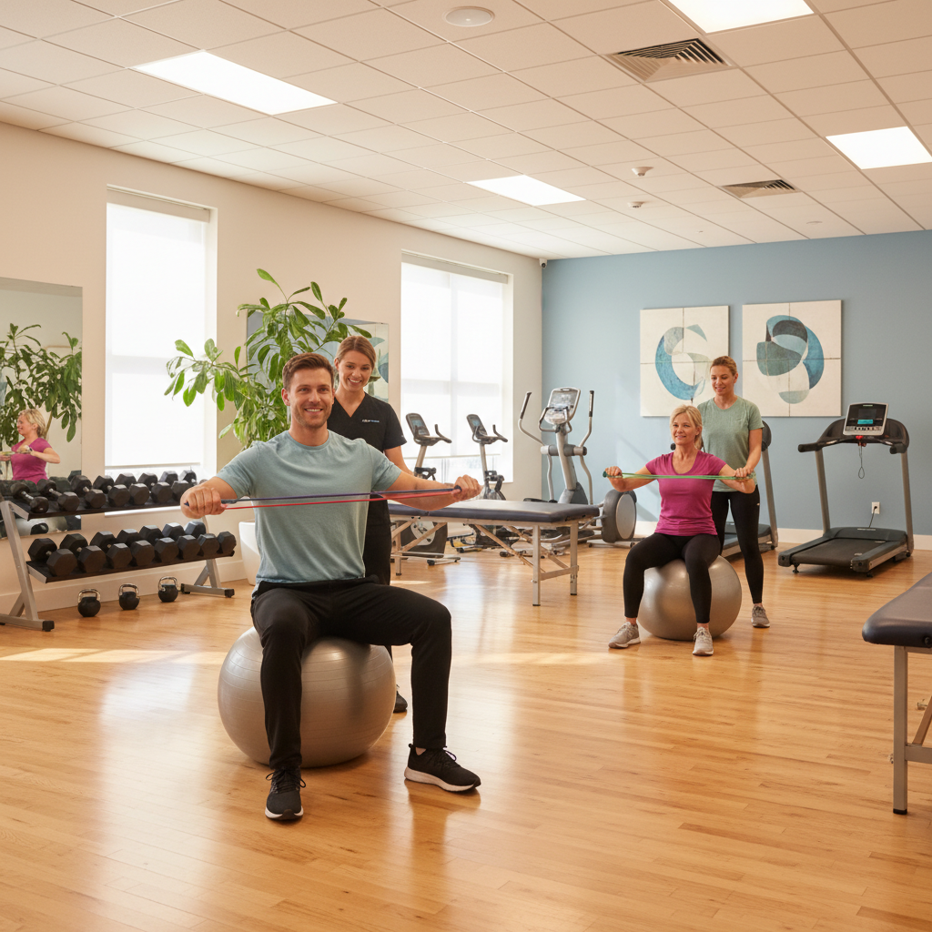 Why Physical Therapy NOW™ is the Top Franchise in the US