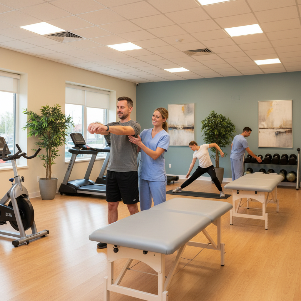 Car Accident Recovery: Your Guide to PT NOW in Miami