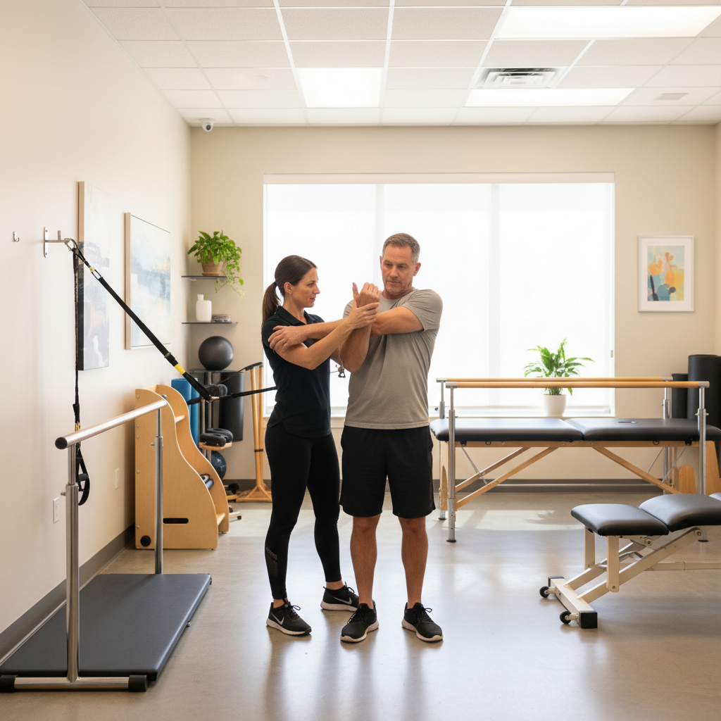 Car Accident Recovery: PT NOW™ Dallas Irving Can Help