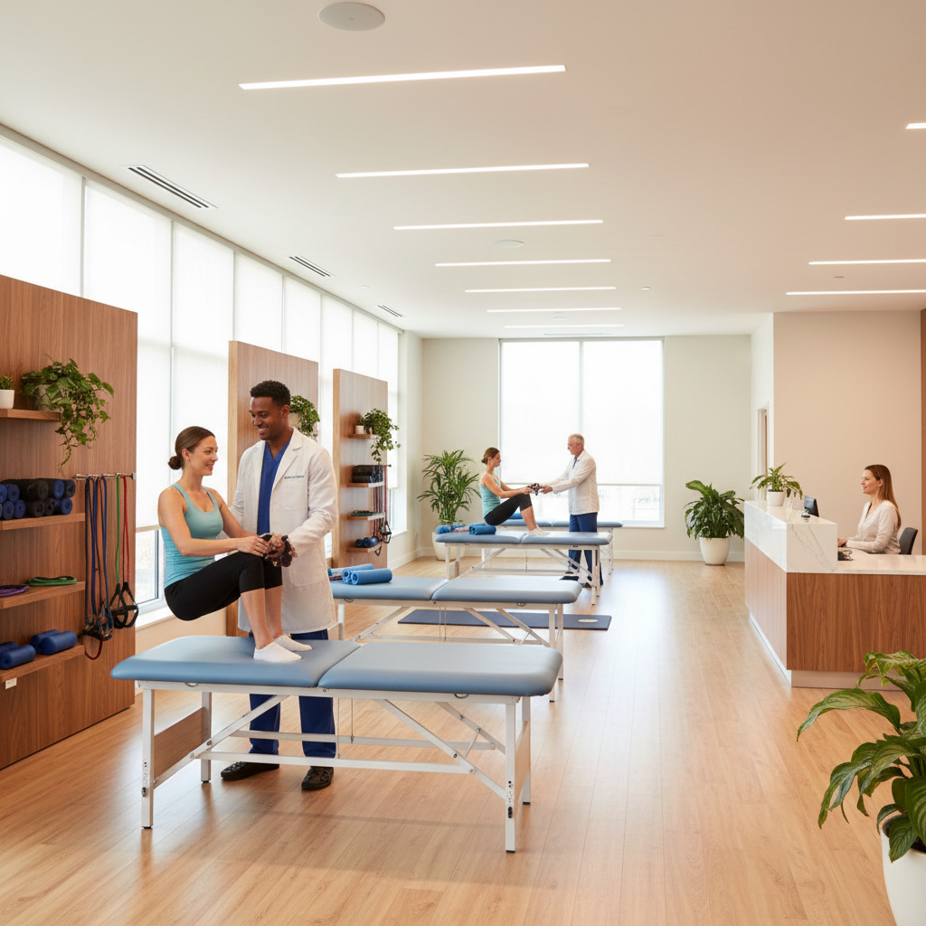 Why Physical Therapy NOW™ is the Top Franchise in the US