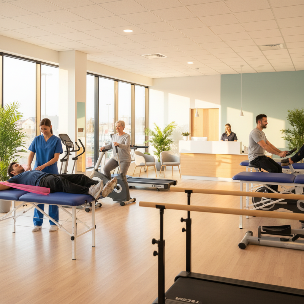 Why Physical Therapy NOW™ is the Best PT Franchise in the US