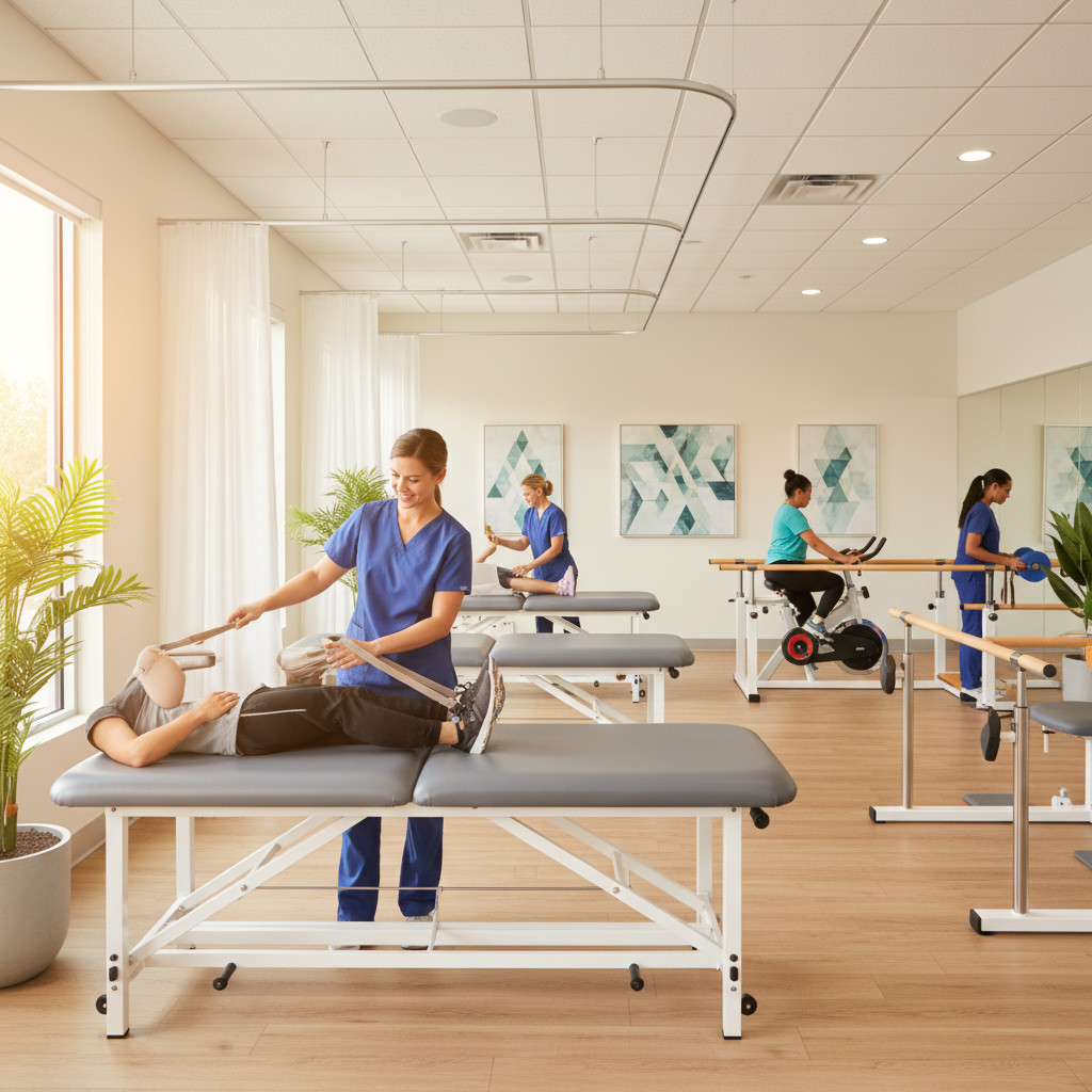 Car Accident Recovery: Physical Therapy NOW™ Kissimmee