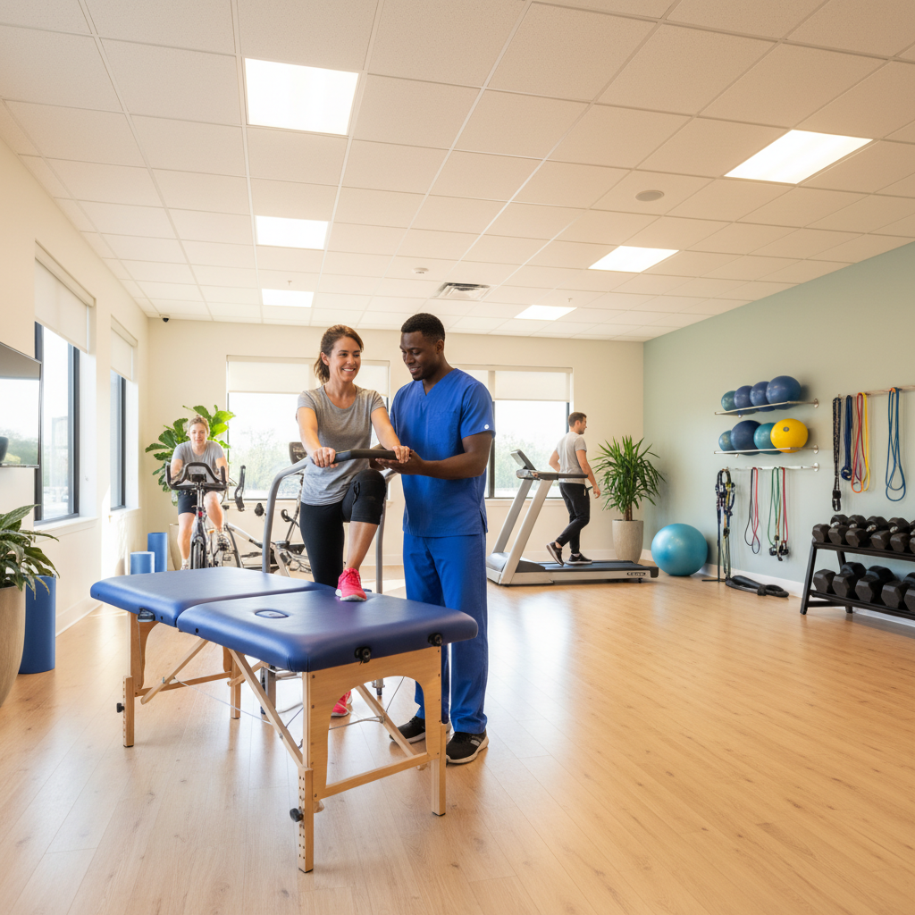 Car Accident Recovery in Kissimmee: How PT NOW Helps