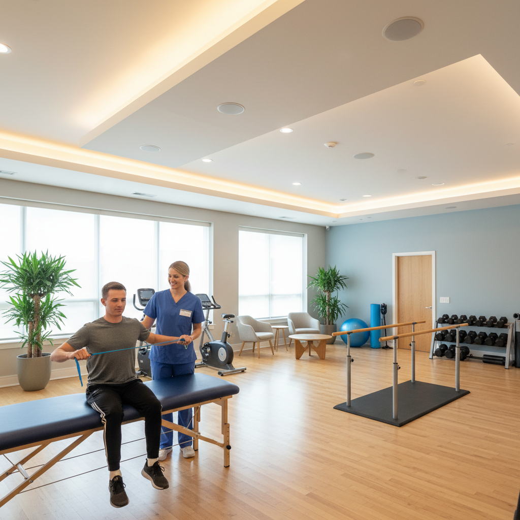 Aetna FAQ: Your Guide to Outpatient PT in Kissimmee, FL