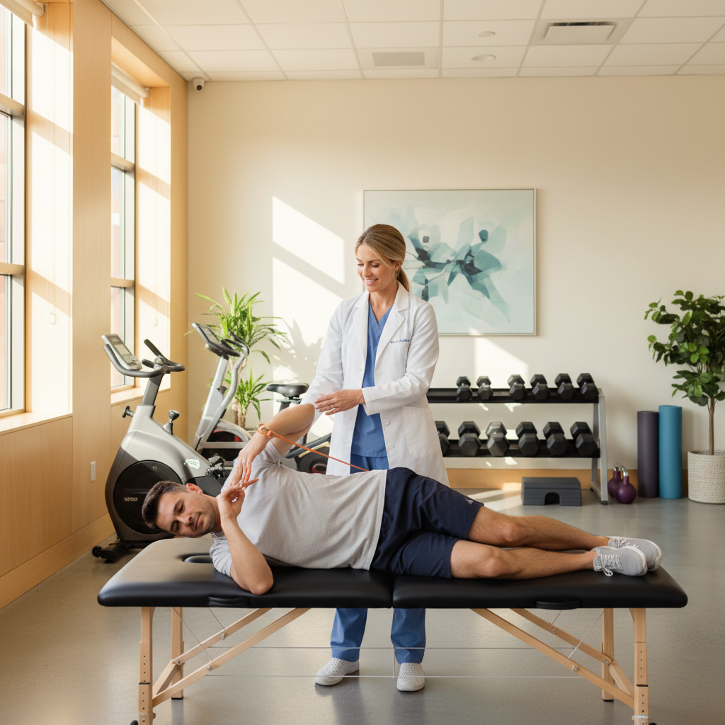 Aetna FAQ for Outpatient Therapy Services