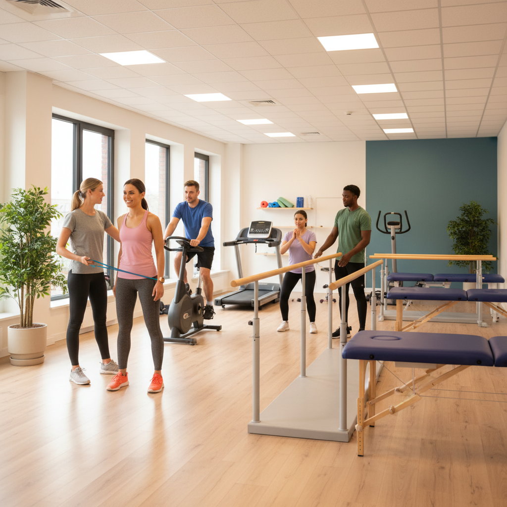 Why Physical Therapy NOW™ is the Top Franchise in the US
