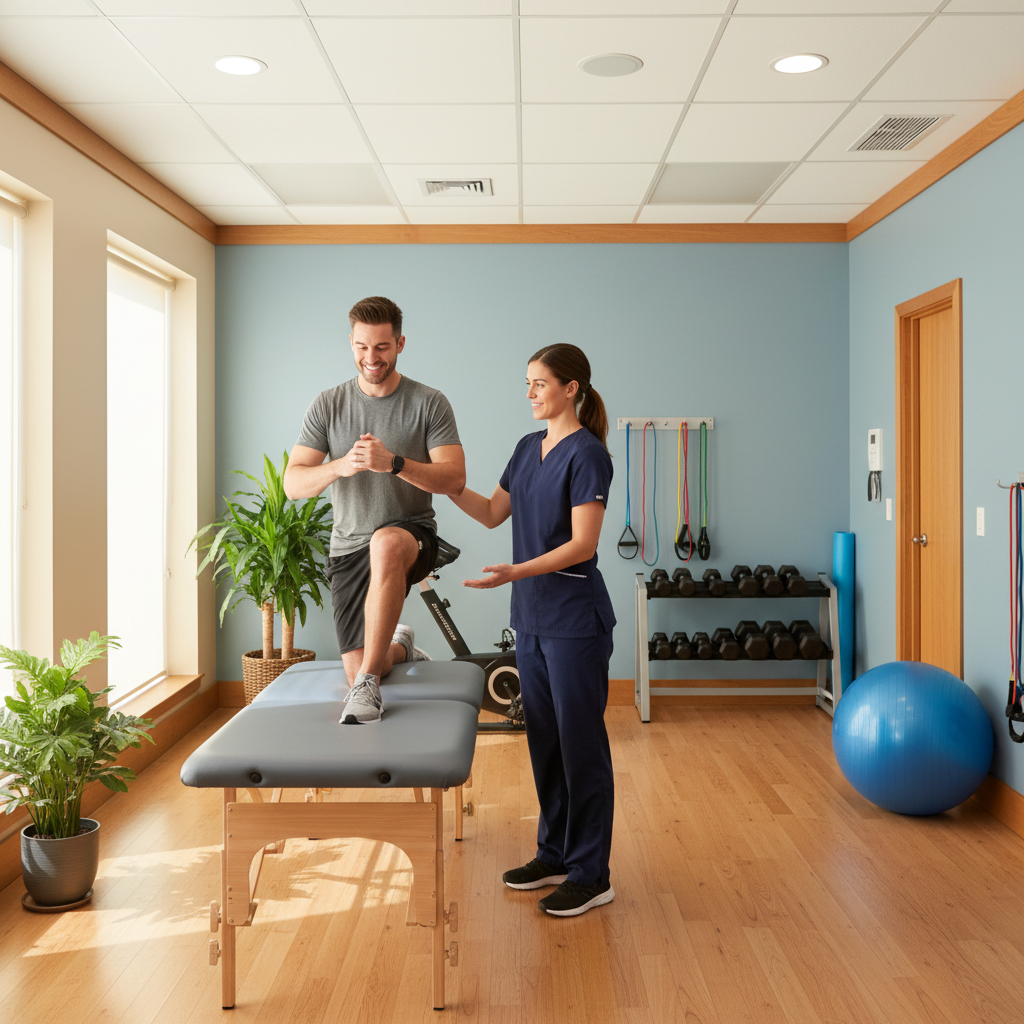 Aetna FAQ for Outpatient Physical Therapy