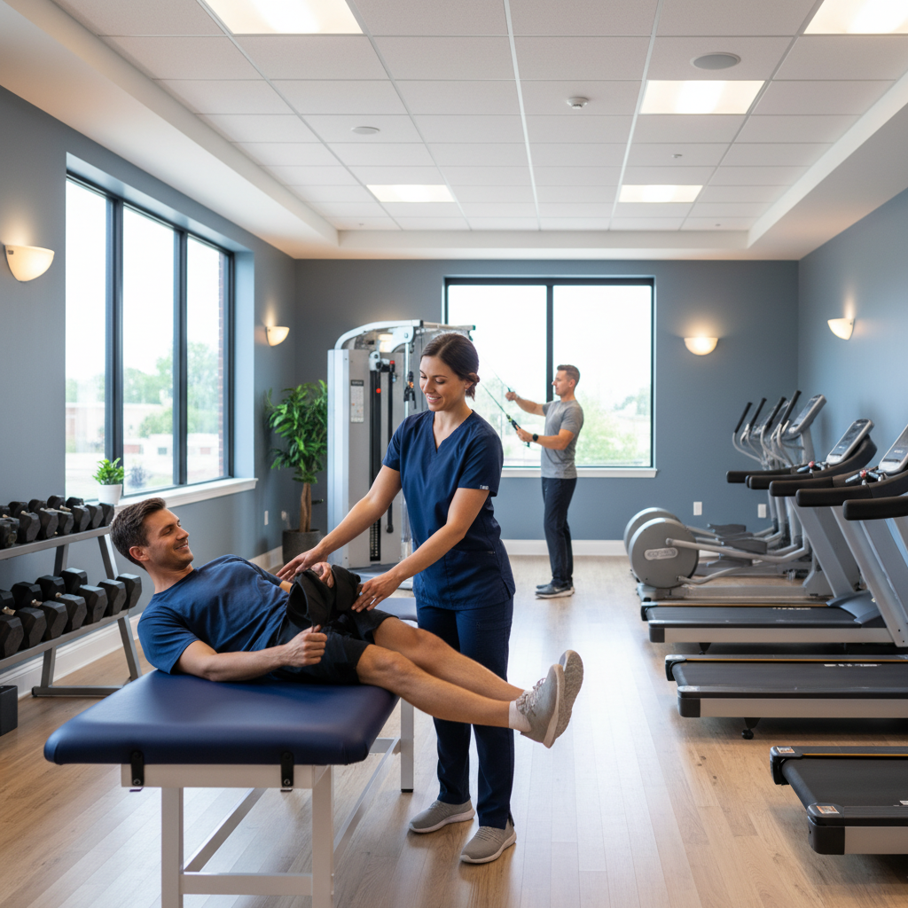 Why Physical Therapy NOW™ is the Best PT Franchise