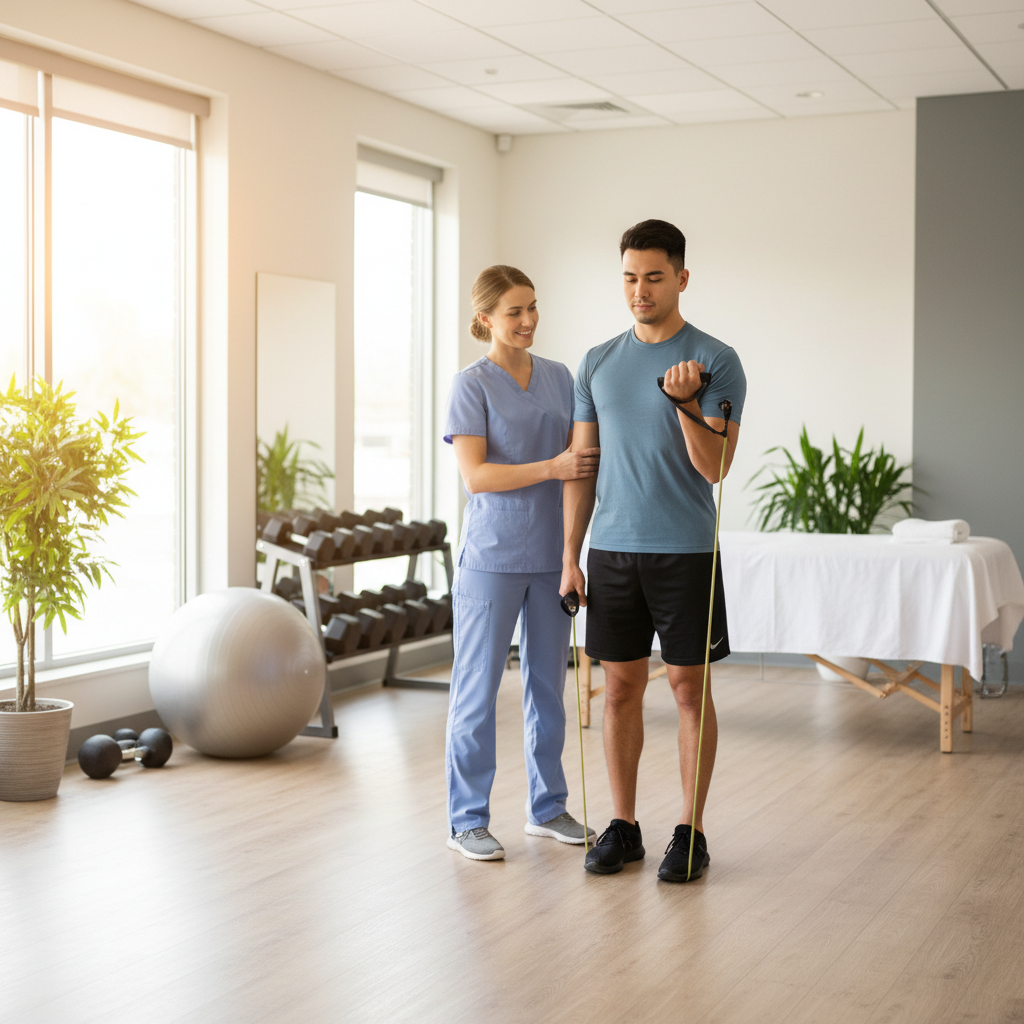PT vs. Surgery: When Conservative Care Works