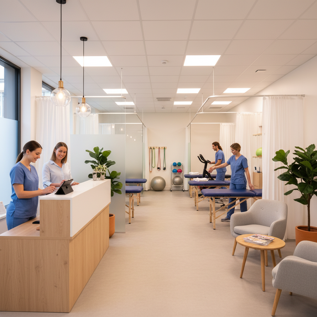Aetna FAQ for Outpatient Physical Therapy: What You Need to Know