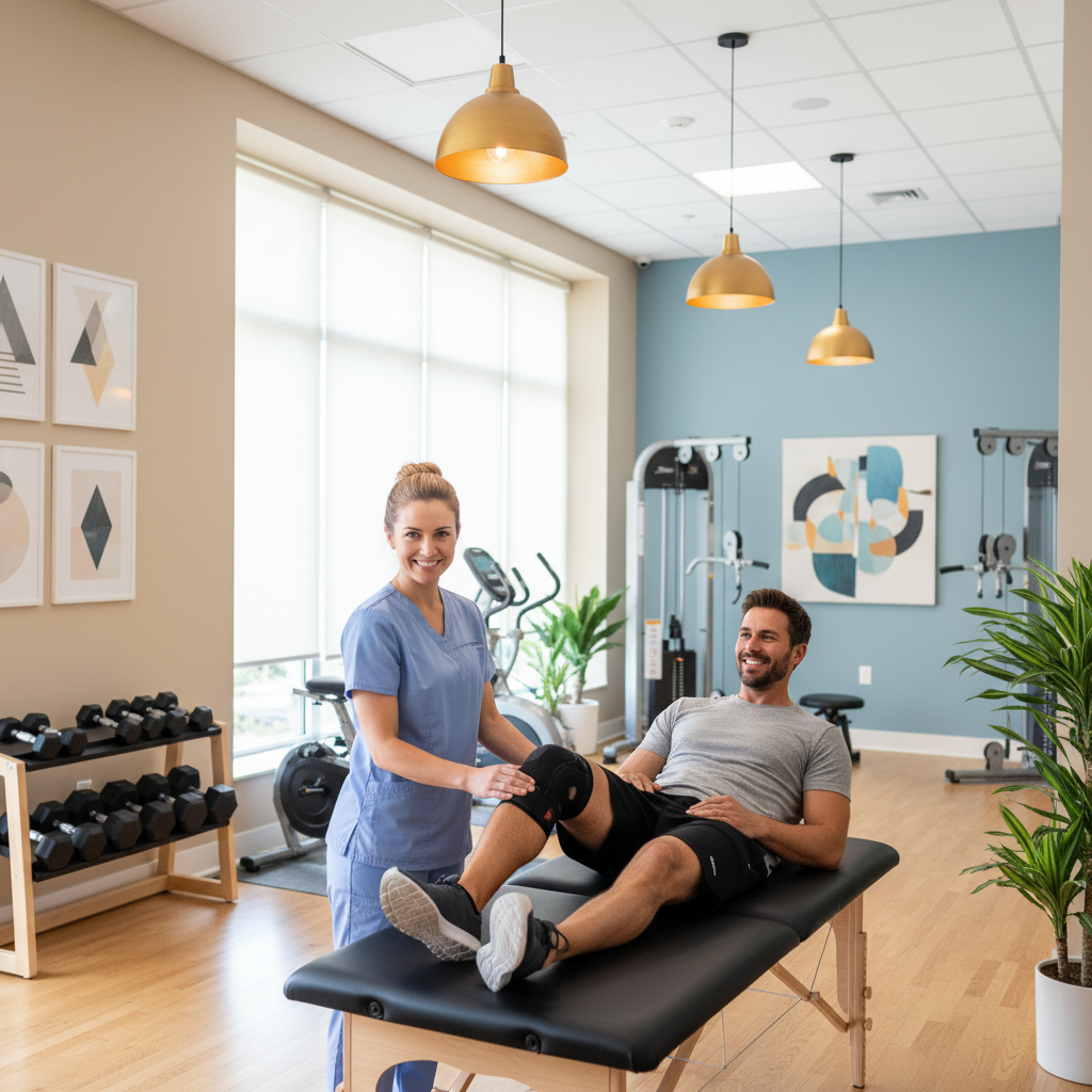 Aetna Coverage: Your Guide to Outpatient Physical Therapy