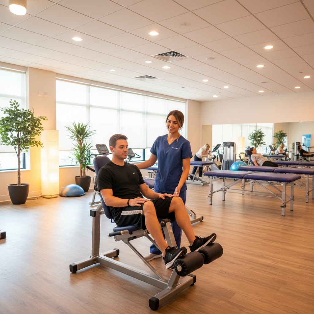 Aetna FAQ for Outpatient Physical Therapy in North Miami Beach
