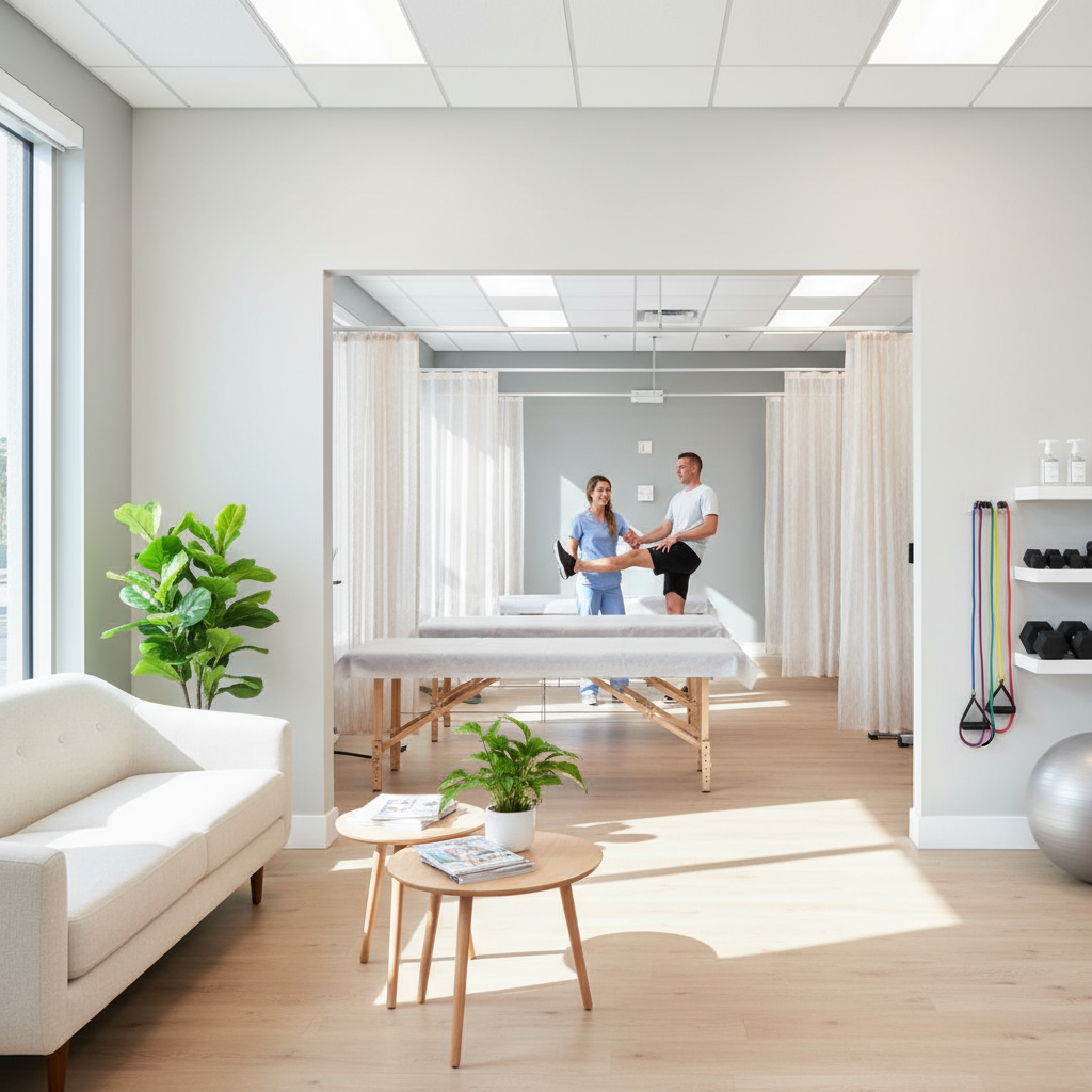Car Accident Recovery: Physical Therapy NOW™ North Miami