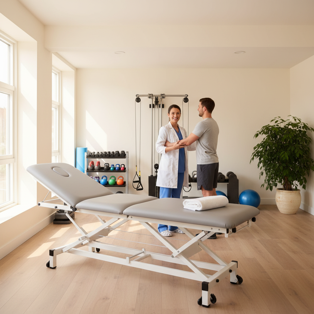 Aetna FAQ for Outpatient Physical Therapy: Your Guide