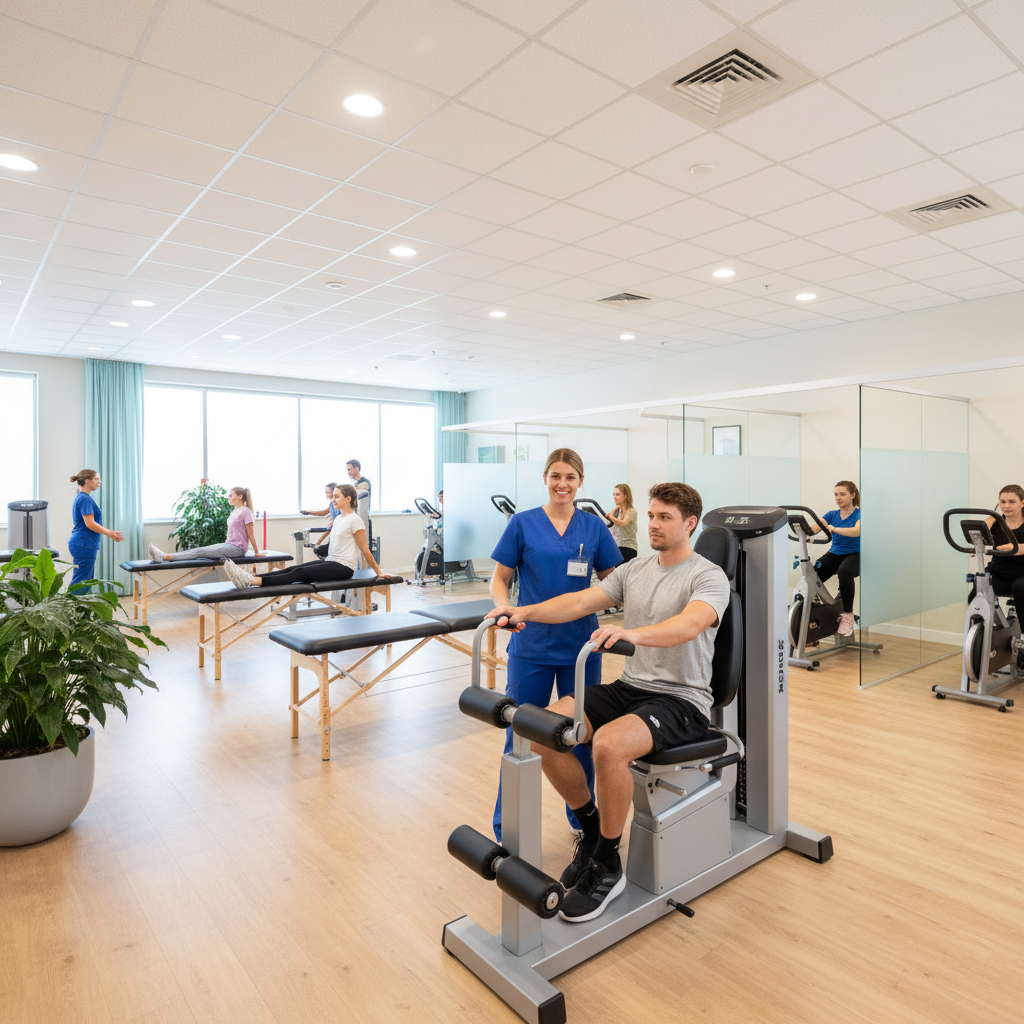 Why Physical Therapy NOW™ is the Top Franchise in the US