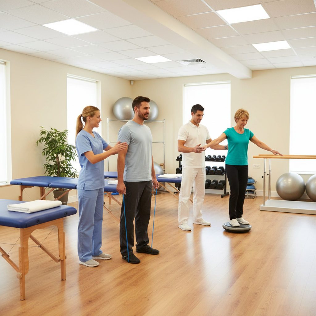Why Physical Therapy NOW™ is the Top Franchise in the US