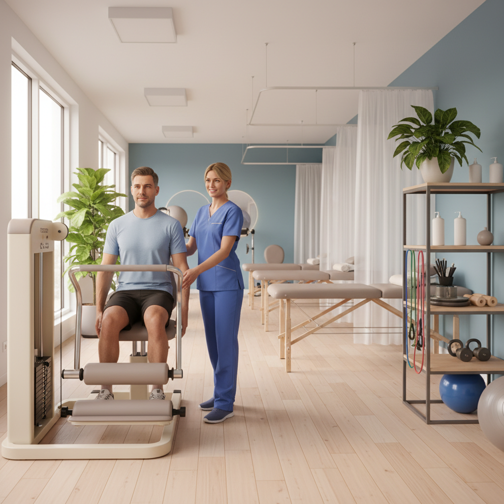 Car Accident Recovery in Palm Harbor: PT NOW's Guide